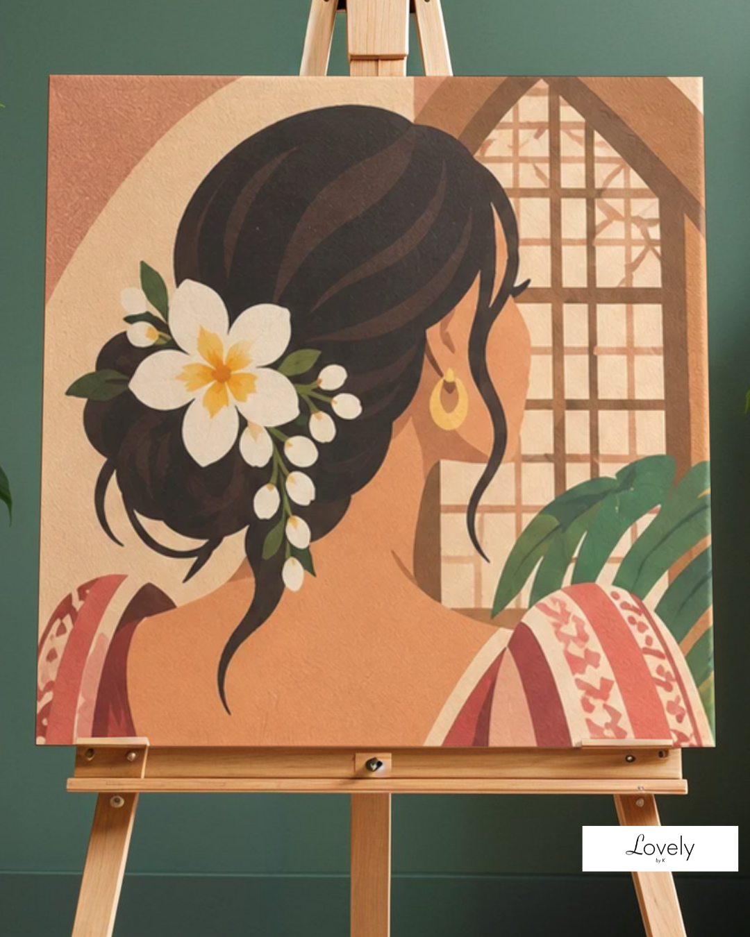 MAGDALENA PAINT KIT