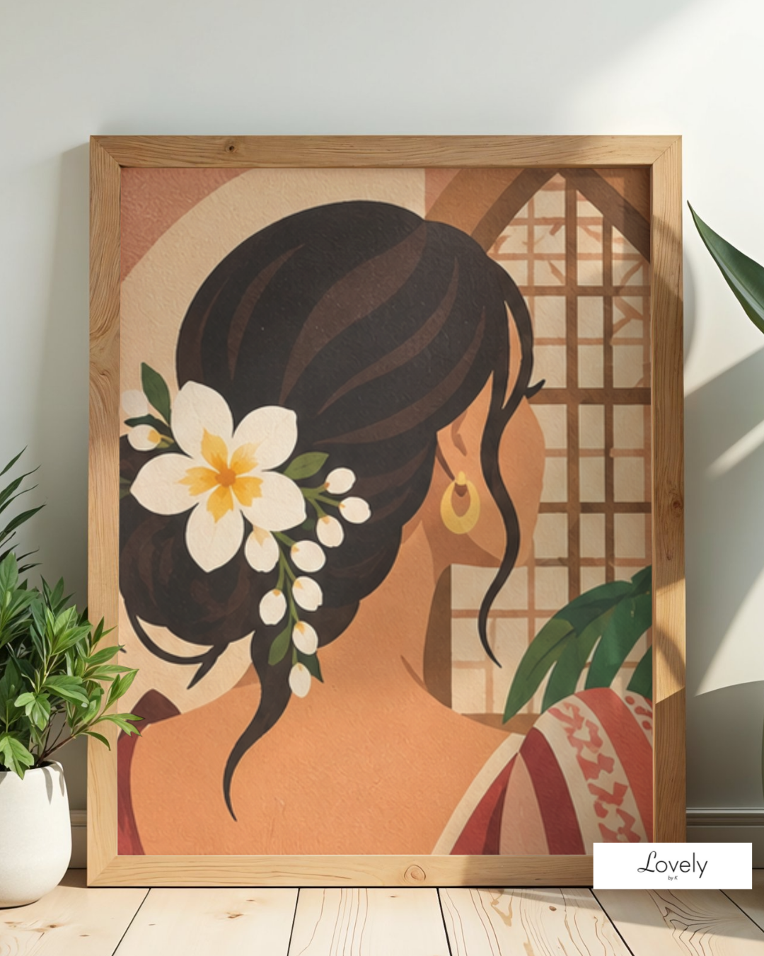 MAGDALENA PAINT KIT