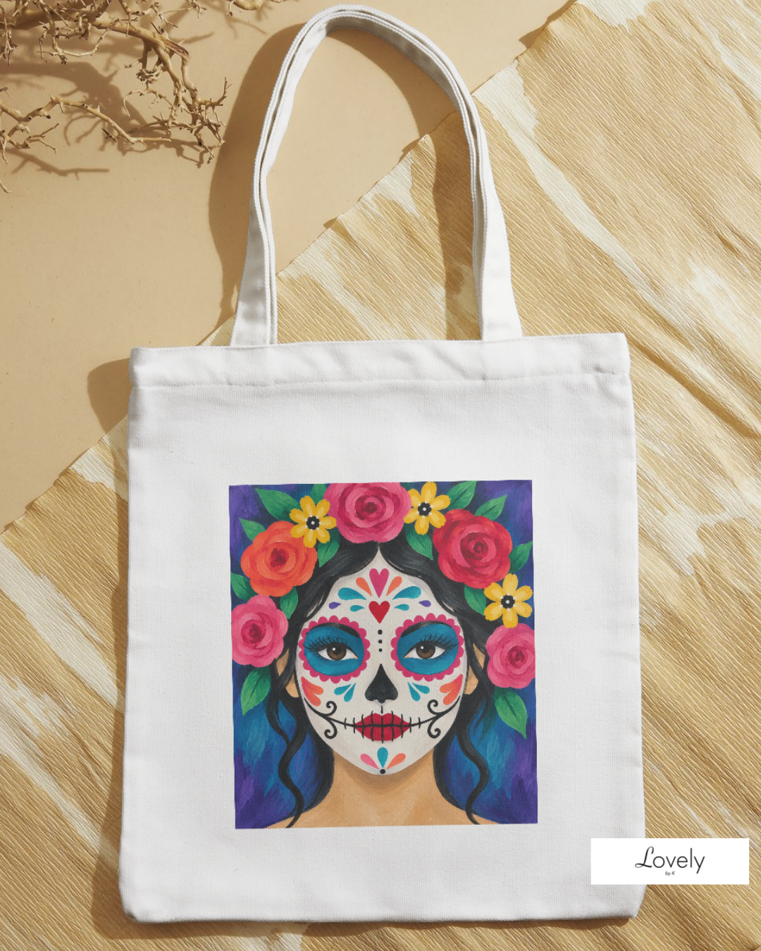 SKULL PAINT KIT