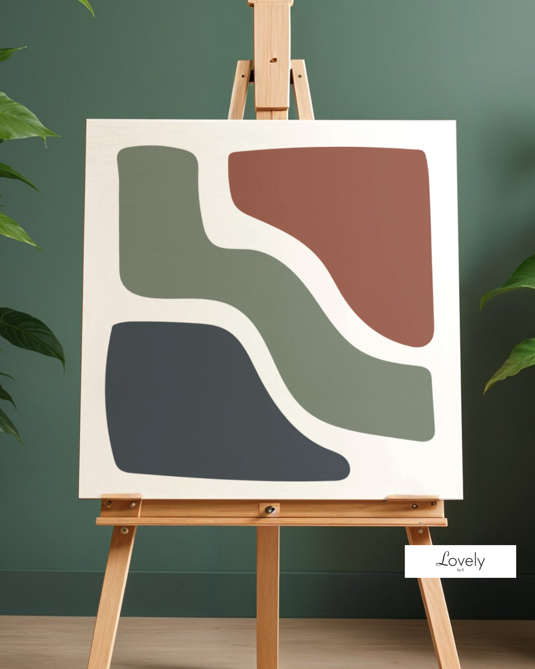 SOLACE MINI PAINT KIT
