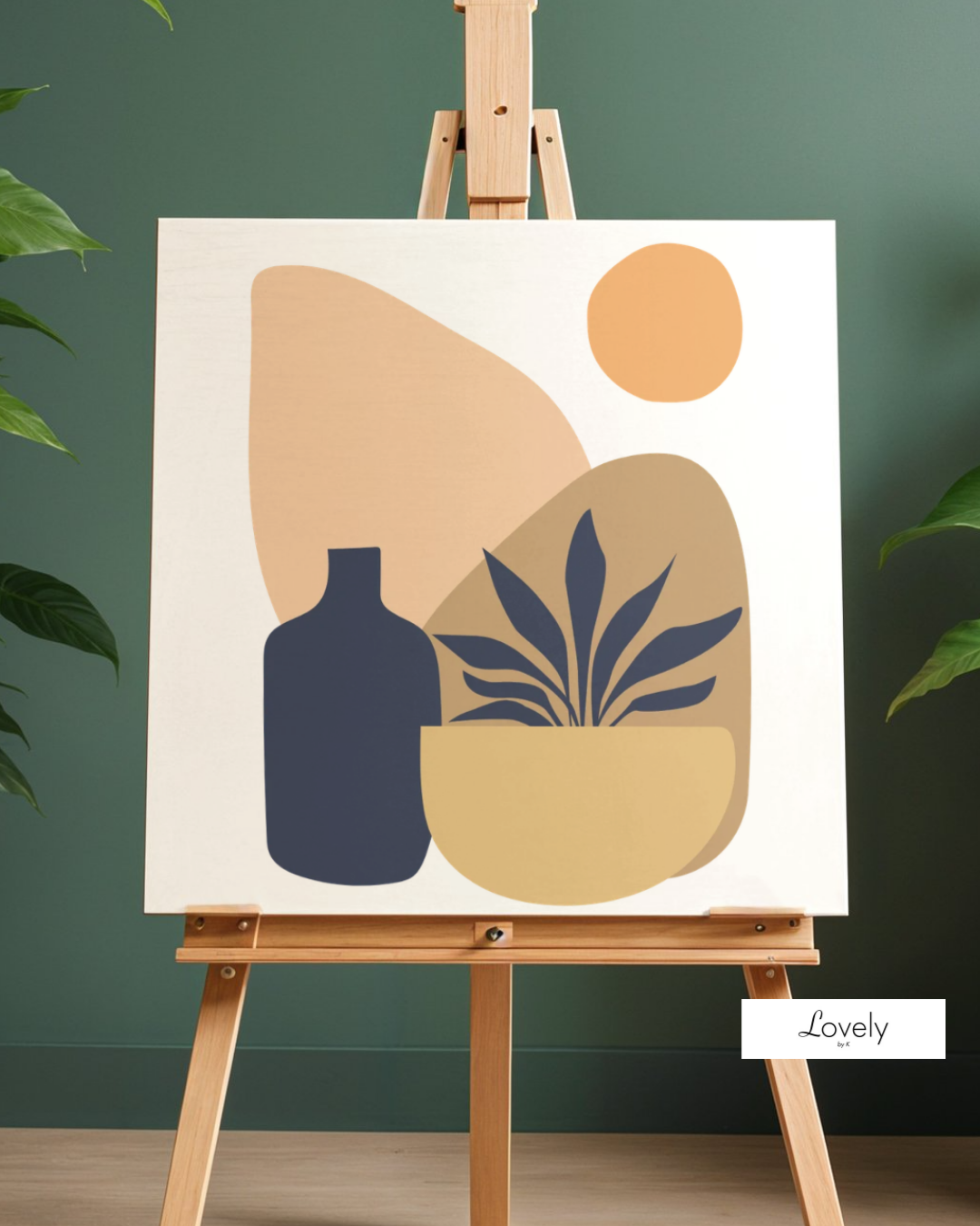 SOLANA MINI PAINT KIT