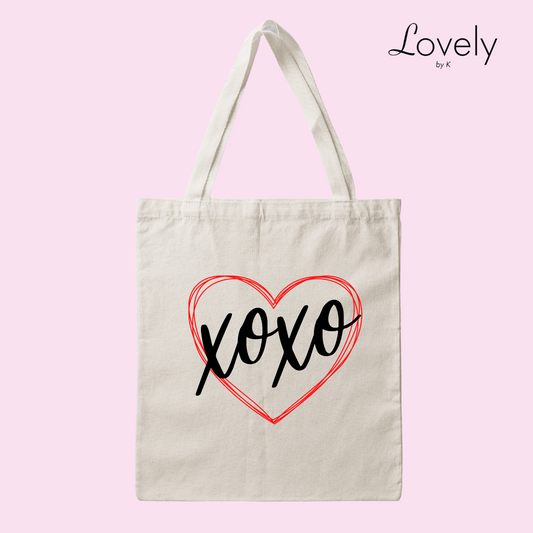 XOXO HEART