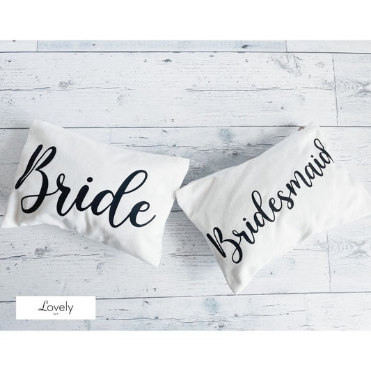 BACHELORETTE COSMETIC POUCH
