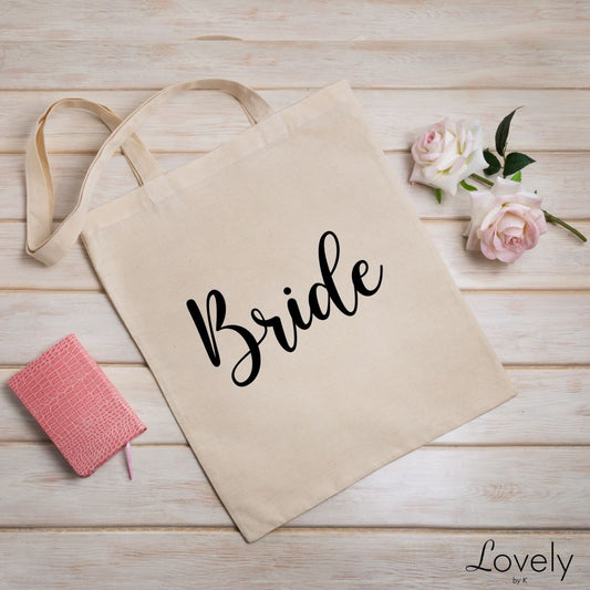 TOTE BAGS