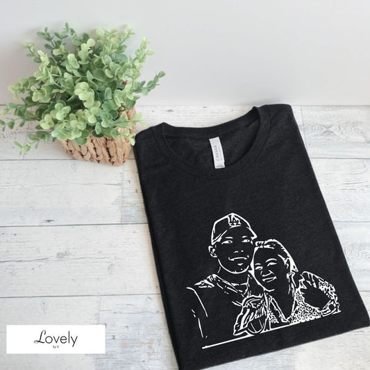 PERSONALIZED TEE